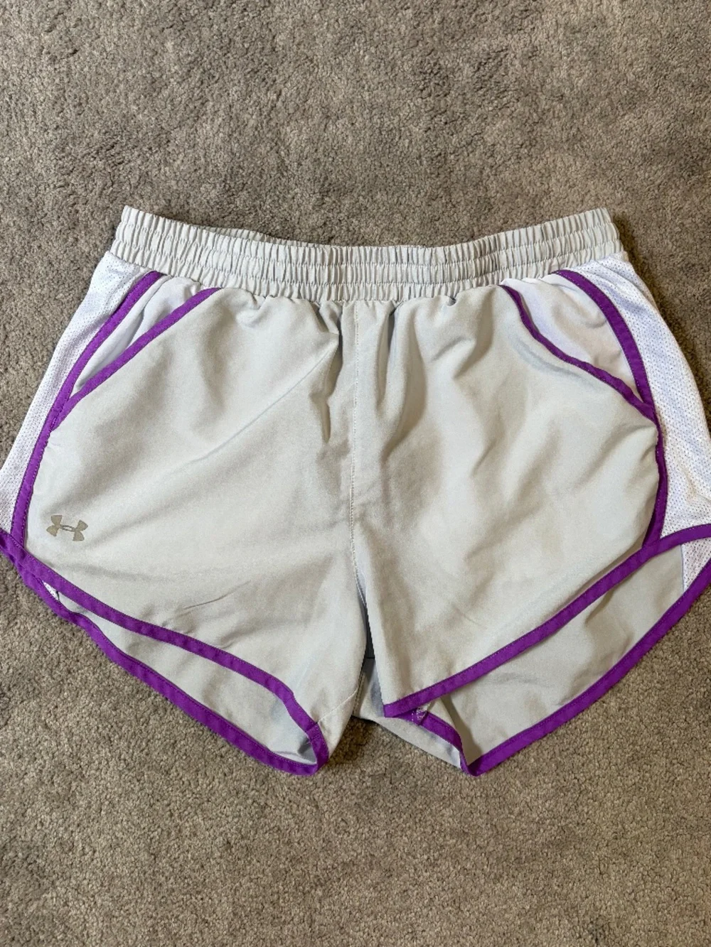 Under Armour athletic shorts